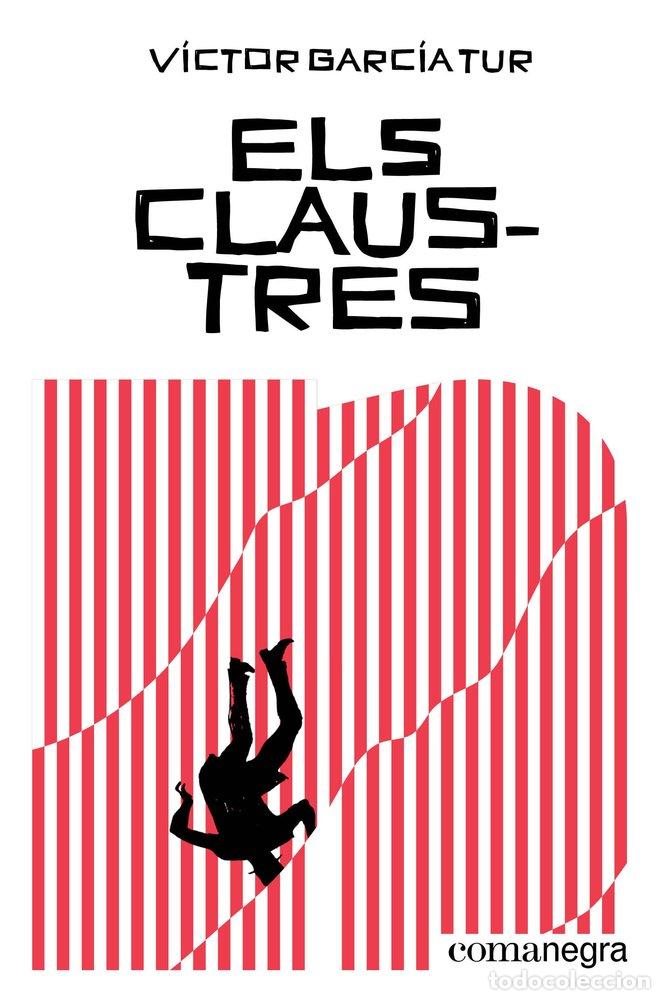 Libros: ELS CLAUSTRES - GARCIA TUR, VICTOR