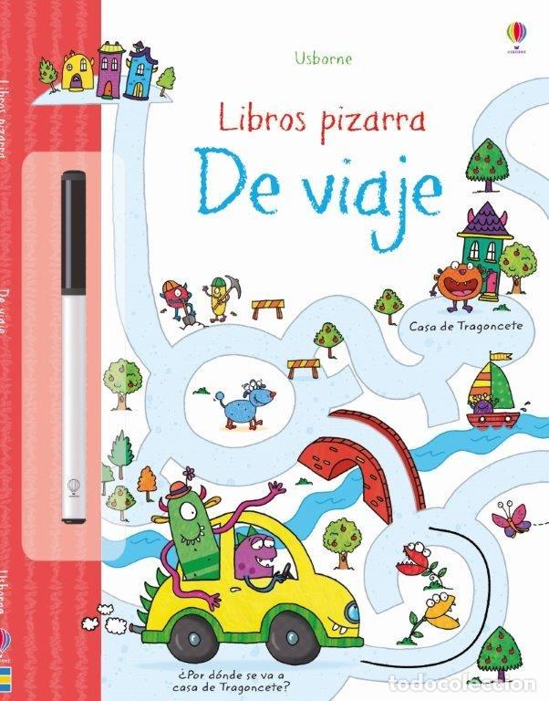 Libri: DE VIAJE - .........