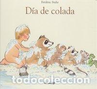 Libros: DIA DE COLADA - STEHR, FREDERIC