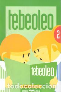 Libros: TEBEOLEO 2 - AA.VV..