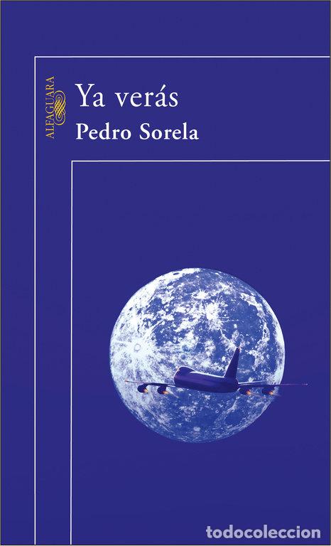 Libros: YA VERAS - SORELA CAJIAO, PEDRO