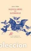Livros: AQUELARRE DE SOMBRAS - VILLAN ZAPATERO, JAVIER