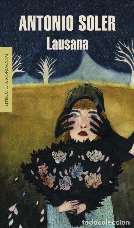 Livros: LAUSANA - SOLER, ANTONIO