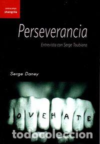 B&uuml;cher: PERSEVERANCIA - DANEY, SERGE