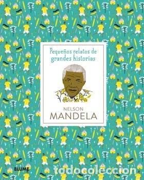 B&uuml;cher: NELSON MANDELA - THOMAS, ISABEL