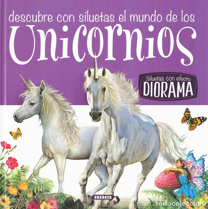 books: UNICORNIOS - EDICIONES, SUSAETA