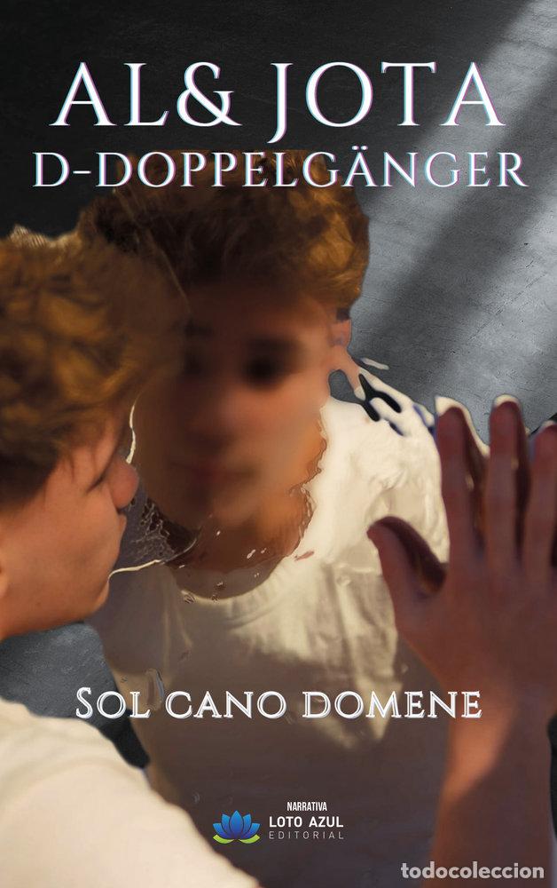Libros: AL Y JOTA - CANO DOMENE, SOL