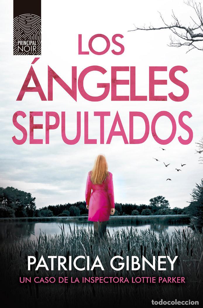 Libros: LOS ANGELES SEPULTADOS - GIBNEY, PATRICIA