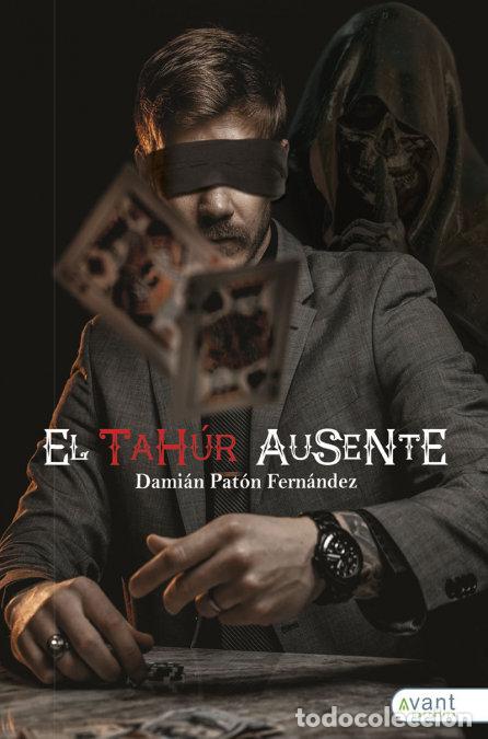 Libri: TAHUR AUSENTE,EL - PATON FERNANDEZ, DAMIAN
