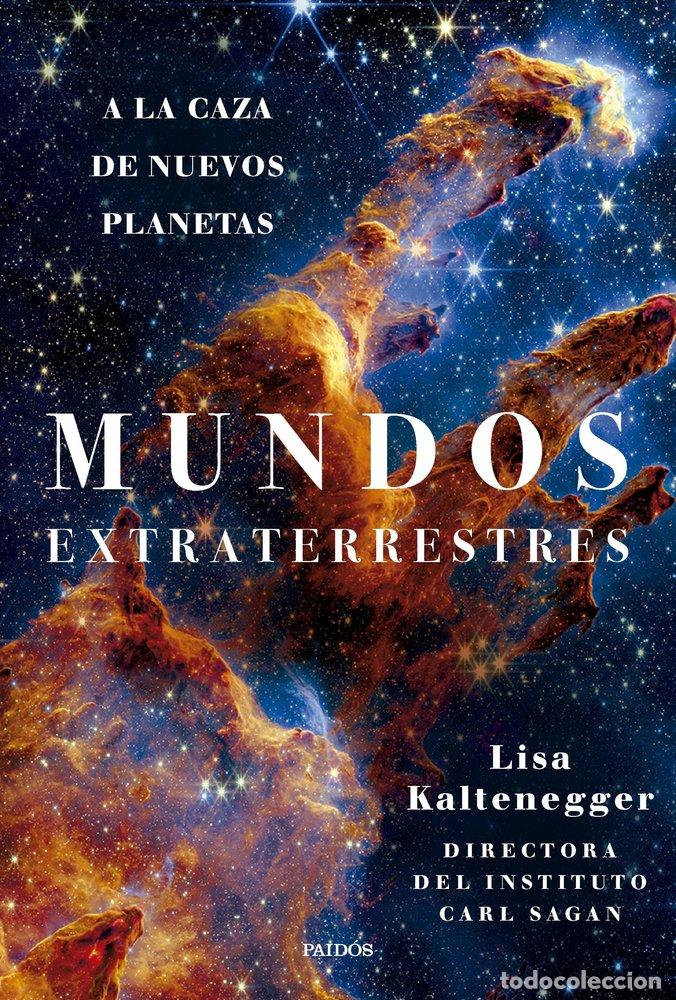 Libri: MUNDOS EXTRATERRESTRES - KALTENEGGER, LISA