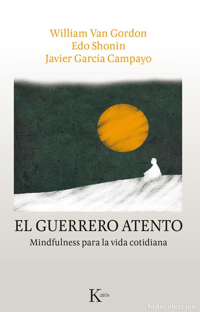 Libri: GUERRERO ATENTO,EL - VAN GORDON, WILLIAM