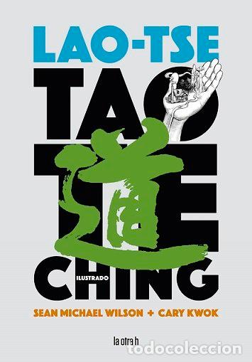 Libros: TAO TE CHING - LAO- TSE