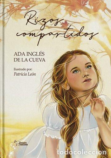 Libros: RIZOS COMPARTIDOS - .
