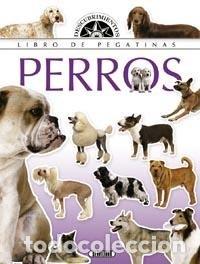 Libros: PERROS - AA.VV......