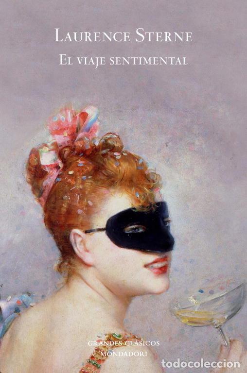 Libros: VIAJE SENTIMENTAL,EL - STERNE, LAURENCE