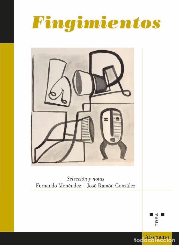 Libros: FINGIMIENTOS - AA.VV