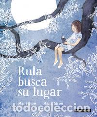 books: RULA BUSCA SU LUGAR - PAVON, MAR