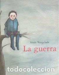 books: GUERRA,LA - VAUGELADE, ANAIS