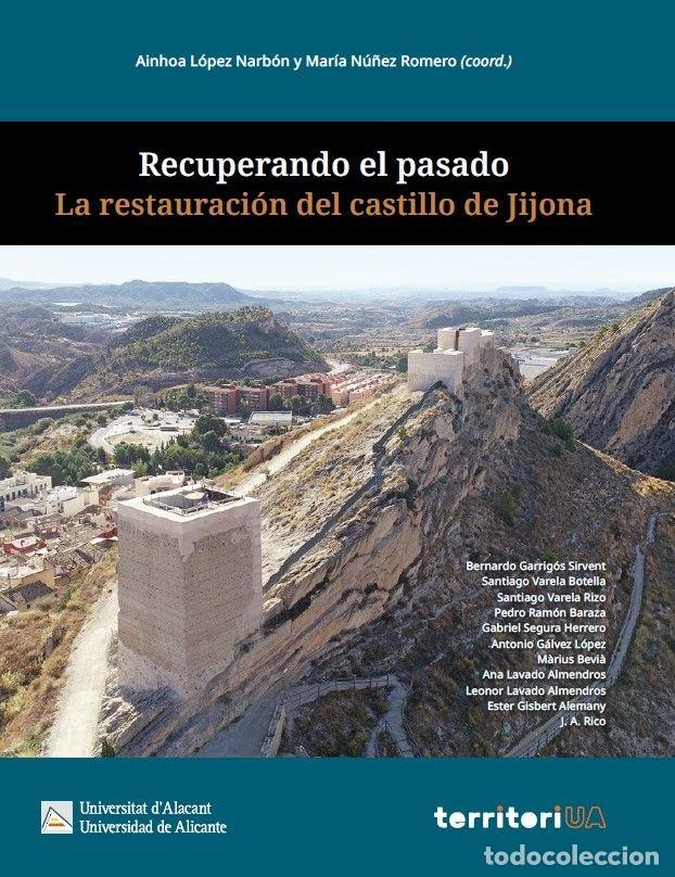 Libros: RECUPERANDO EL PASADO - GARRIGOS SIRVENT, BERNARDO
