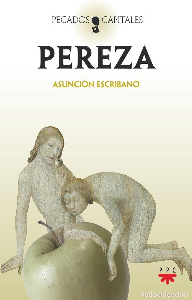 Libros: PEREZA - ESCRIBANO HERNANDEZ, ASUNCION