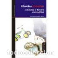 Libros: INFANCIAS NOMADAS - SANCHEZ BLANCO, CONCEPCION