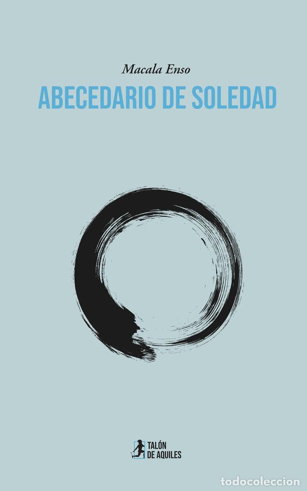 Libros: ABECEDARIO DE SOLEDAD - ENSO, MACALA