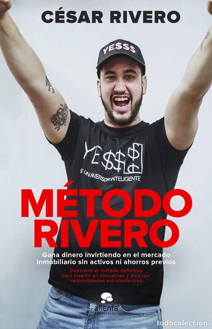 Libros: METODO RIVERO - CESAR RIVERO PAVON