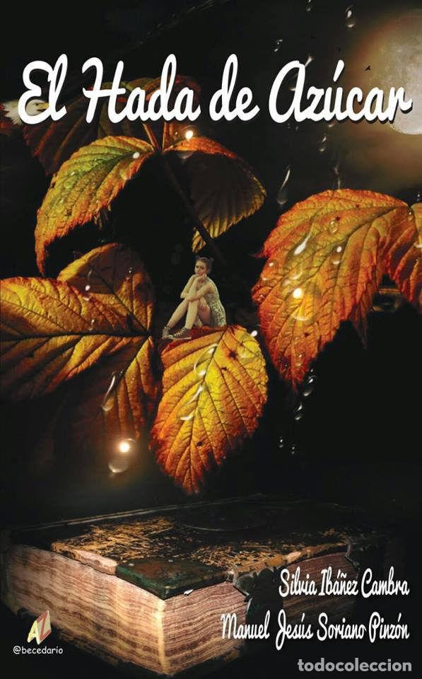 Libros: HADA DE AZUCAR,EL - IBA&Ntilde;EZ CAMBRA, SILVIA