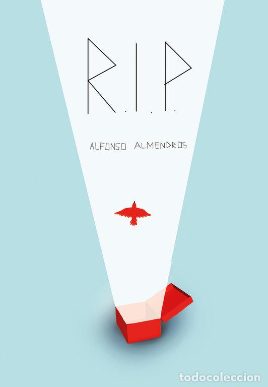 Libros: RIP - ALMENDROS, FELIPE
