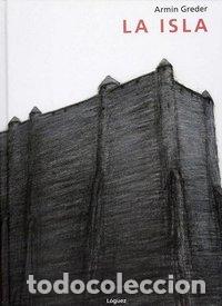 books: ISLA,LA - GREDER ARMIN