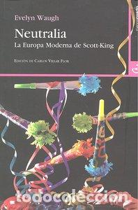 books: NEUTRALIA - WAUGH, EVELYN