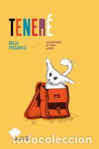 Libros: TENERE - PASSARELLI, DELLA