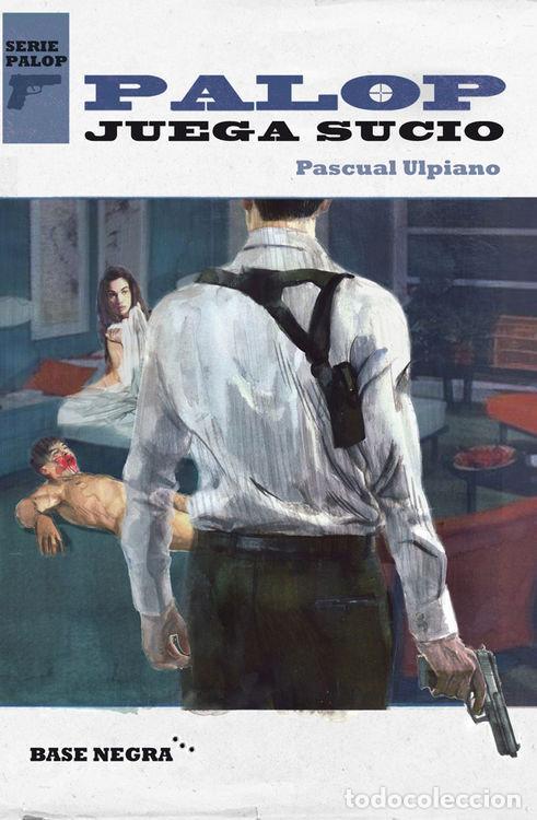 Libros: ES MALAS NOTICIAS - ULPIANO, PASCUAL