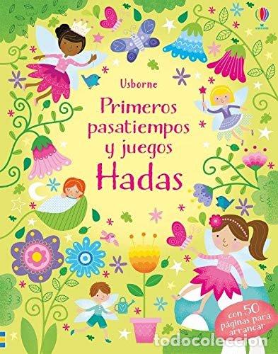 Libros: HADAS - KIRSTEEN, ROBSON