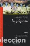 Libri: PIQUETA,LA - FERRES, ANTONIO