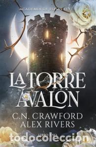 Libros: La torre Avalon - ..