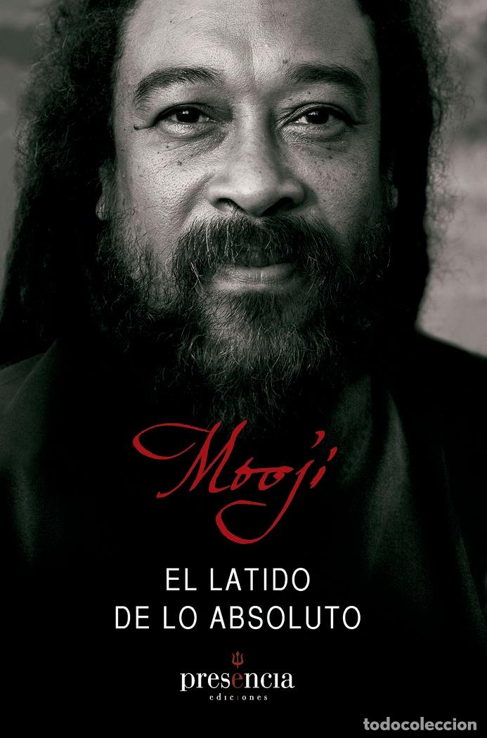 Livres: LATIDO DE LO ABSOLUTO,EL - MOOJI