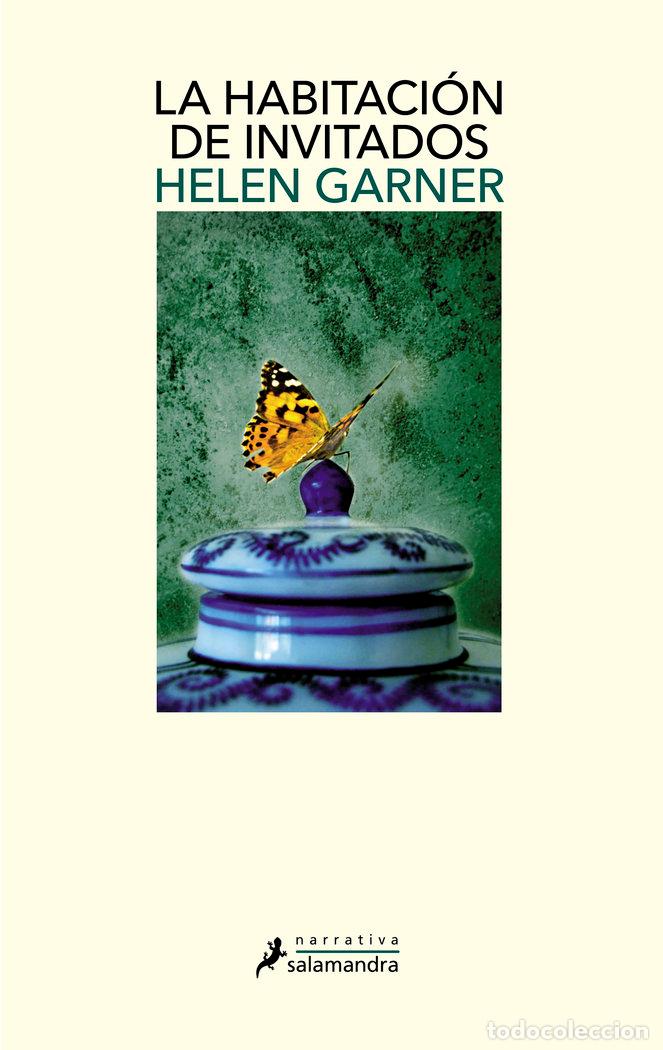 Libros: HABITACION DE INVITADOS, LA - GARNER, HELEN