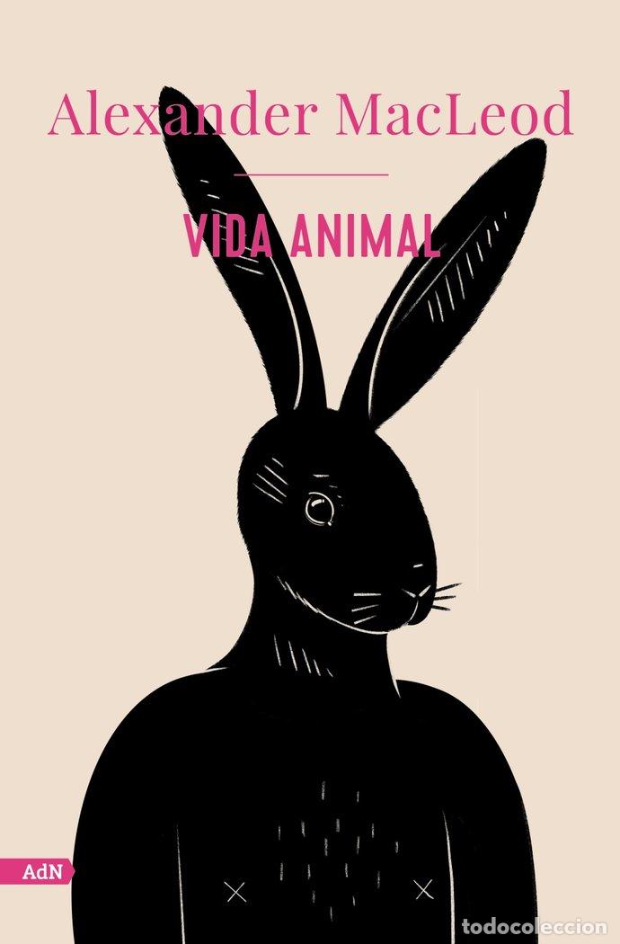 books: VIDA ANIMAL ADN - MACLEOD, ALEXANDER