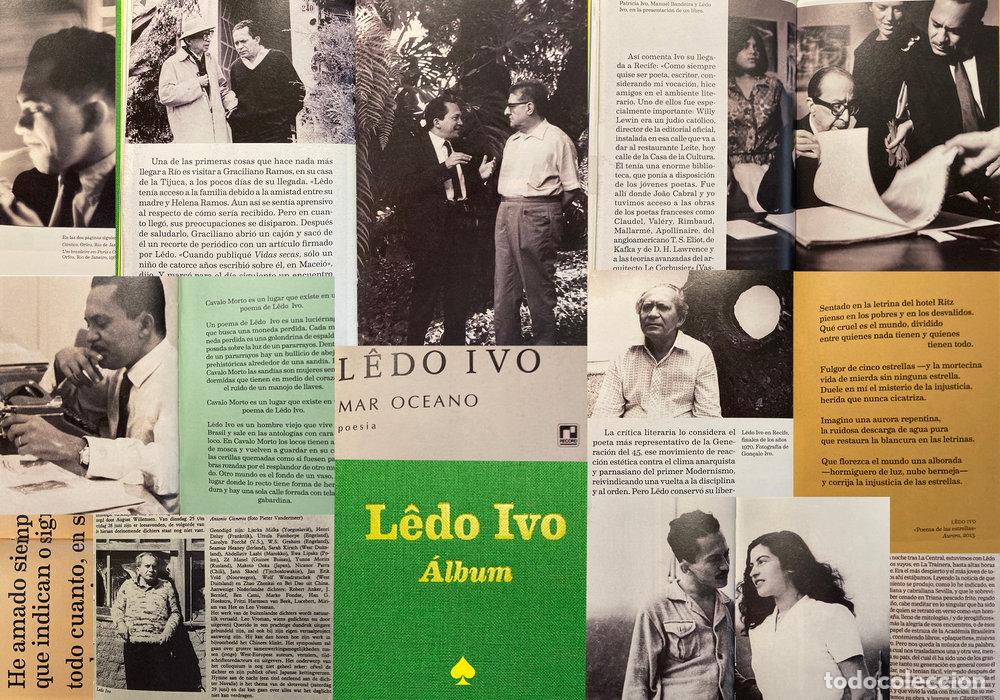 Libri: LEDO IVO - IVO, LEDO