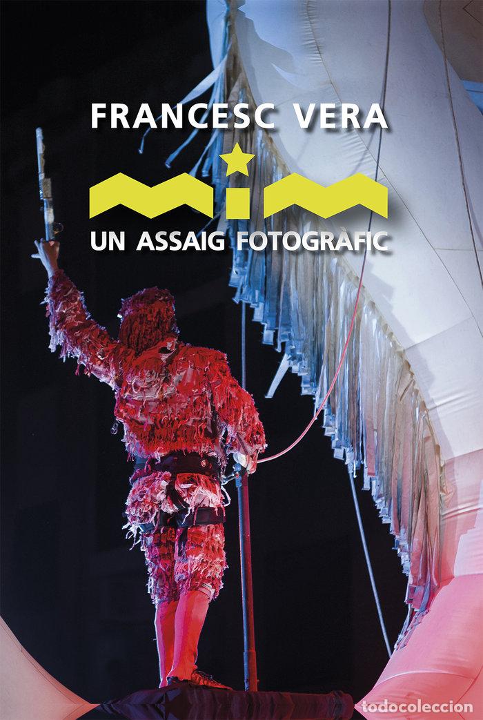 Libri: MIM - VERA CASAS, FRANCESC