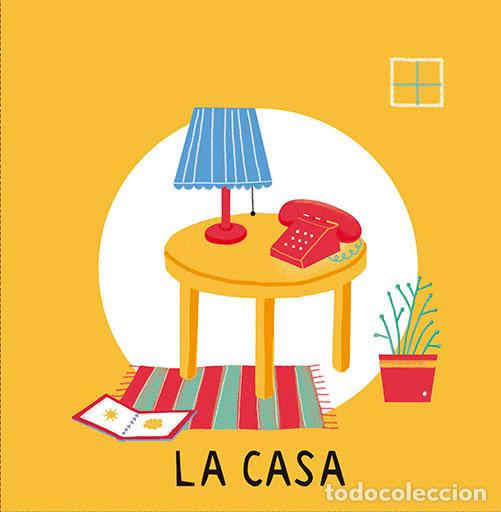 Libri: LA CASA - JESUS, JOANA