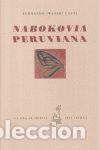Livres: NABOKOVIA PERUVIANA - IWASAKI CAUTI, FERNANDO (1961- )