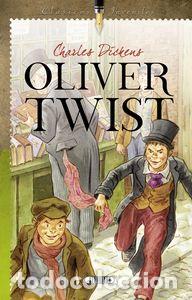 Livros: OLIVER TWIST - DIKENS, CHARLES