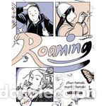 books: ROAMING - TAMAKI JILLIAN