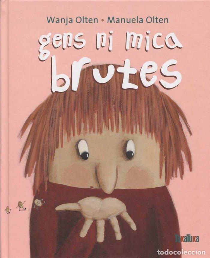 books: GENS NI MICA BRUTES - OLTEN WANIA
