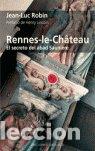 Livros: RENNES LE CHATEAU - ROBIN, JEAN LUC