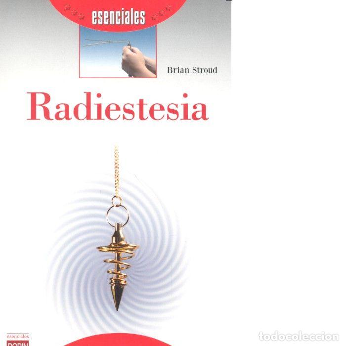 B&uuml;cher: RADIESTESIA - STROUD, BRIAN