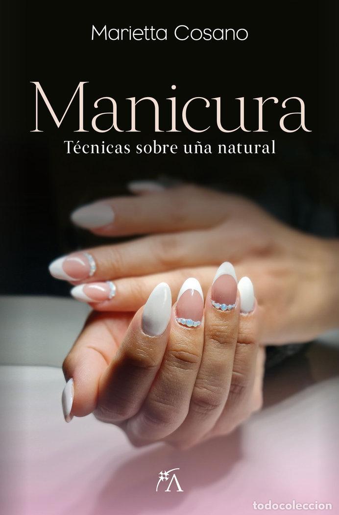 B&uuml;cher: MANICURA - MARIETTA COSANO