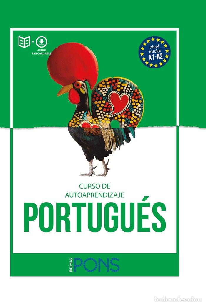 Libros: CURSO DE AUTOAPRENDIZAJE PORTUGUES - SABINO, SIMONE